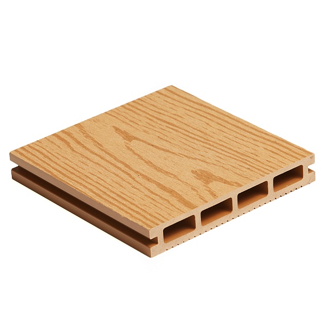 Доска террасная VanDek Elegant 